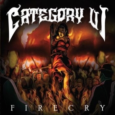 Category Vi - Firecry