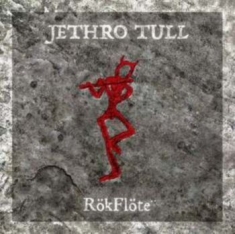 Jethro Tull - Rökflöte