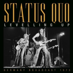 Status Quo - Levelling Up