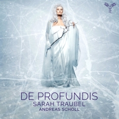 Sarah Traubel - De Profundis