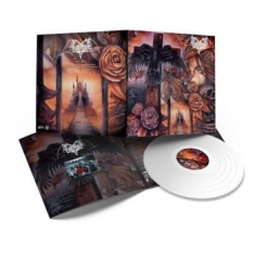 Tiamat - Clouds (White Vinyl Lp)