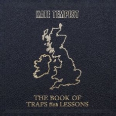 Kate Tempest - The Book Of Traps And Lessons