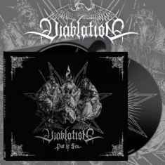 Diablation - Par Le Feu (Digipack)