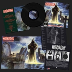 Opprobrium - Beyond The Unknown (Black Vinyl Lp)