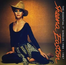 Sheena Easton - The Essential 7