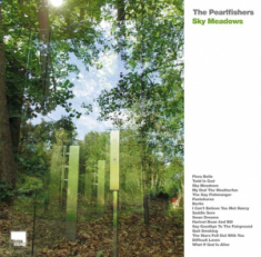 Pearlfishers The - Sky Meadows - Deluxe Rsd Edition