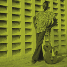 Ali Farka Touré - Green