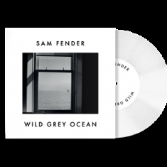 Sam Fender - Wild Grey Ocean / Little Bull Of Blithe