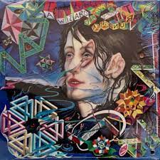 Todd Rundgren - A Wizard / A True Star