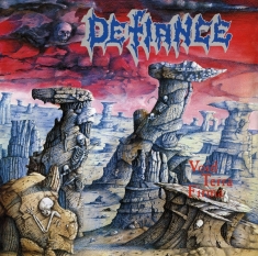 Defiance - Void Terra Firma