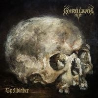 Gyrdleah - Spellbinder (Digipack)