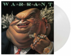 Warrant - Dirty Rotten Filthy Stinking Rich