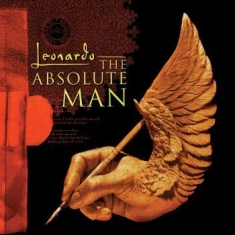 Various Artists - Leonardo - The Absolute Man (Origin