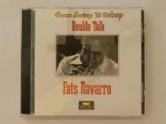 Fats Navarro - Double Talk