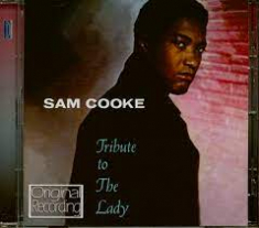 Sam Cooke - Tribute To The Lady