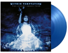 Within Temptation - The Silent Force Tour