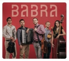 Babra - Babra