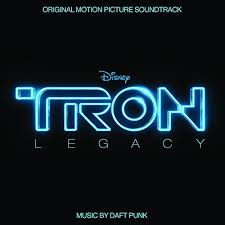 Soundtrack - Tron Legacy