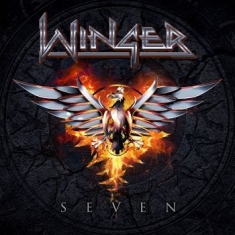 Winger - Seven