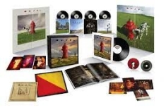 Rush - Signals (40Th Anniversary Super Del