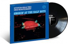 Wes Montgomery Wynton Kelly Trio - Smokin' At The Half Note