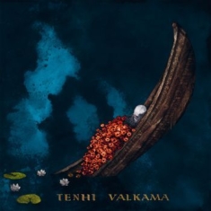 Tenhi - Valkama (Digipack)