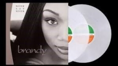 Brandy - Never Say Never