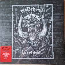 Motörhead - Kiss Of  Death