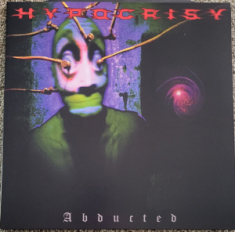 Hypocrisy - Abducted