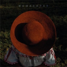 Sara Mama - Humazapas