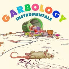 Aesop Rock & Blockhead - Garbology Instrumentals (Ltd Yellow