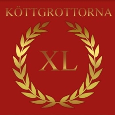 Köttgrottorna - Xl