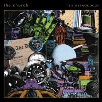 Church The - The Hypnogogue