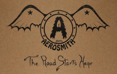 Aerosmith - 1971: The road starts here (Rsd)