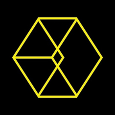 EXO - 2nd Album Repackage / Love Me Right (Chi