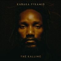 Kabaka Pyramid - The Kalling