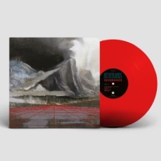 Netherlands - Severance  (Limited Red Vinyl)