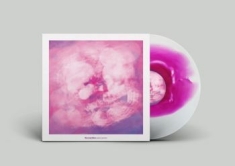 Machine The - Wave Cannon (White/Purple Vinyl Lp)