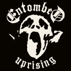 Entombed - Uprising (Remastered)