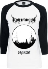 Wormwood - L/S Baseball 