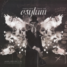 Jason Bieler And The Baron Von Bielski O - Postcards From The Asylum