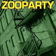 Zooparty - Skylten Ep 7'' ryhmässä VINYYLI @ Bengans Skivbutik AB (4248084)