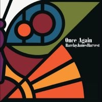 Barclay James Harvest - Once Again