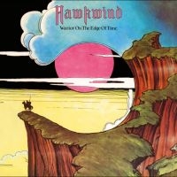 Hawkwind - Warrior On The Edge Of Time (Steven