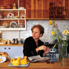 Art Garfunkel - Fate For Breakfast