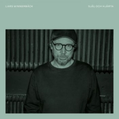 Winnerbäck Lars - Själ Och Hjärta