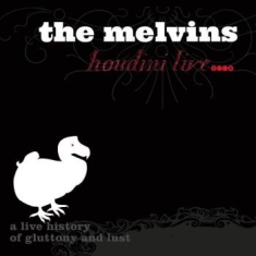 Melvins - Houdini Live 2005