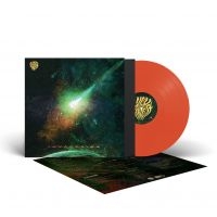 High Priest - Invocation (Orange Vinyl Lp)