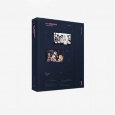 Txt - TXT - MEMORIES : SECOND STORY DVD