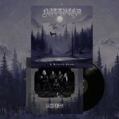 Nattverd - I Helvetes Forakt (Vinyl Lp)